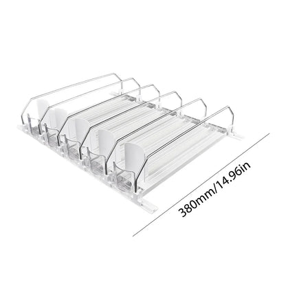 Portable Water Bottle Storage Holder - Halri