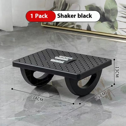 Comfortable Foot Rest Massage Rollers