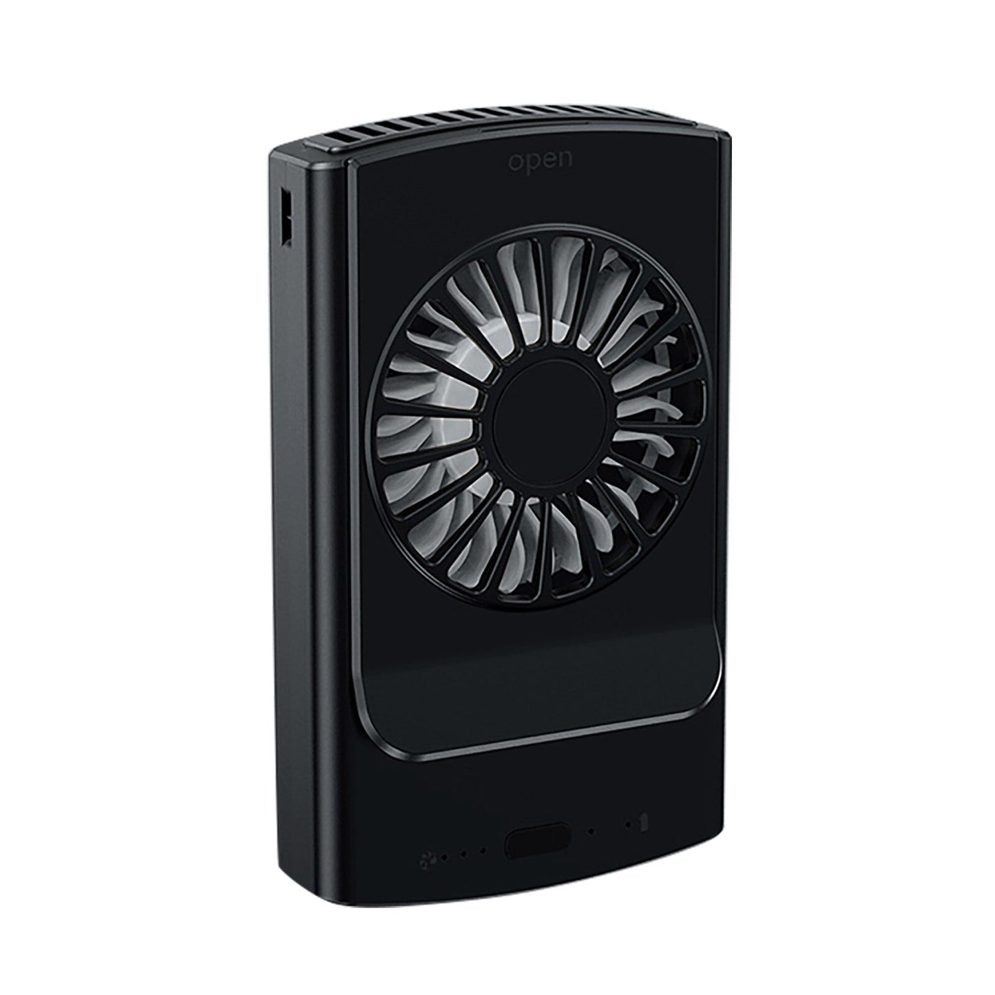 Portable Slim Personal Waist Fan - Halri