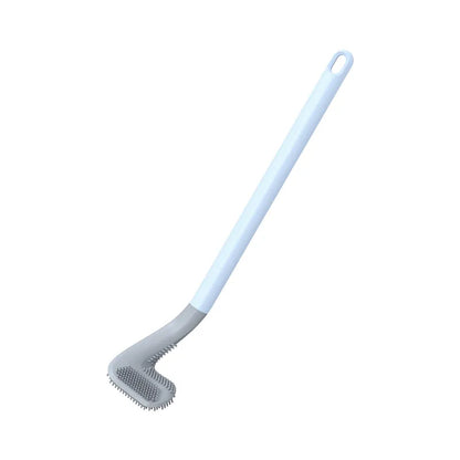 Gentle Bathroom Toilet Bowl Cleaner