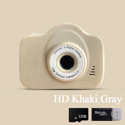 Fun Learning Kids Digital Camera