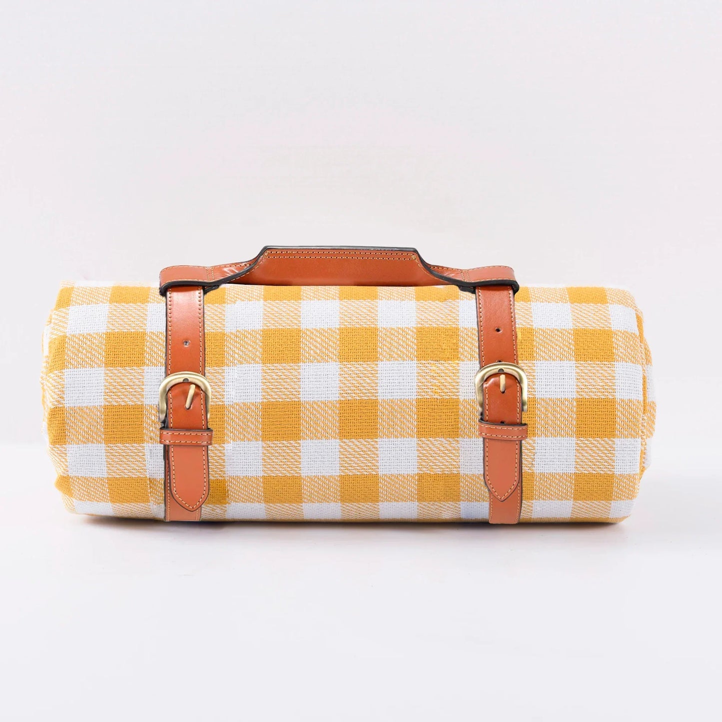 Large Waterproof Picnic Mat for 8 People Outdoor Use