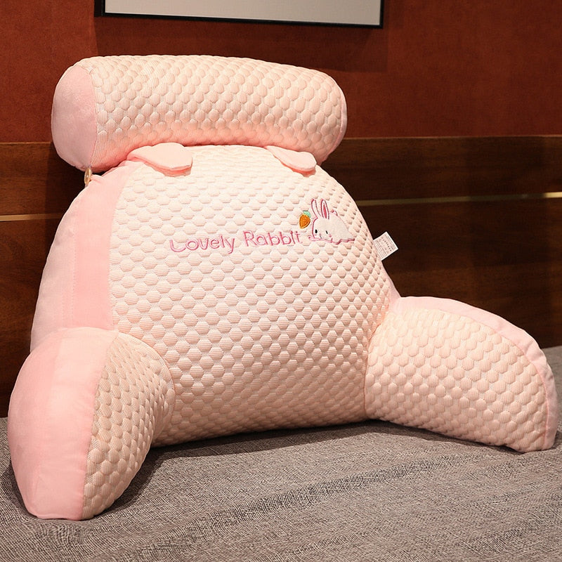 Halri Soft Cooling Pillow for Restful Sleep