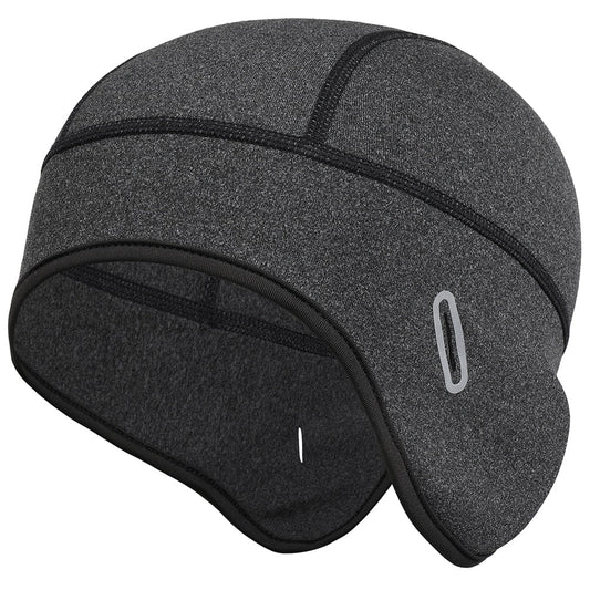 Warm Waterproof Sports Hat for Men - Halri