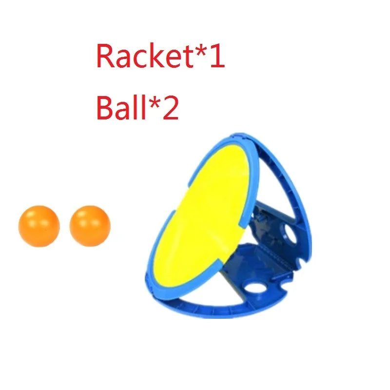 Fun Outdoor Ball Toss Game Set - Halri