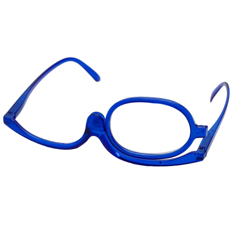 Stylish Magnifying Makeup Glasses