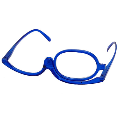 Stylish Magnifying Makeup Glasses