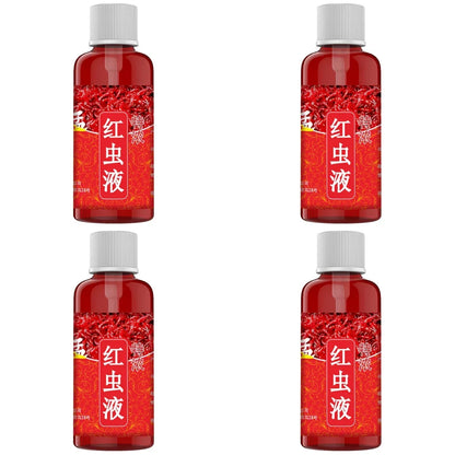 Effective Fish Bait Attractant Spray