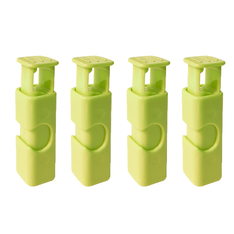 Food Freshness Bag Seal Clip Set