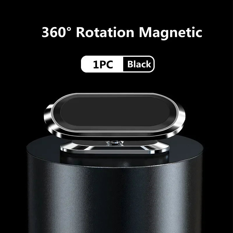 Strong Phone Car Mount with Extra Grip