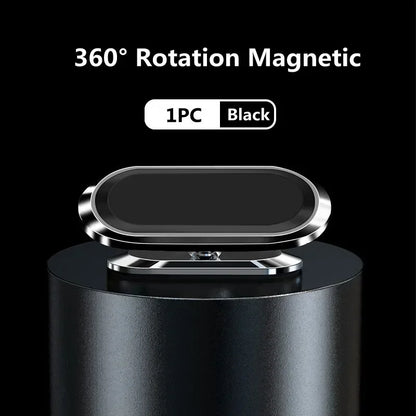 Strong Phone Car Mount with Extra Grip