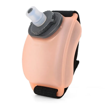 Halri | Sports Armband Water Bottle Holder