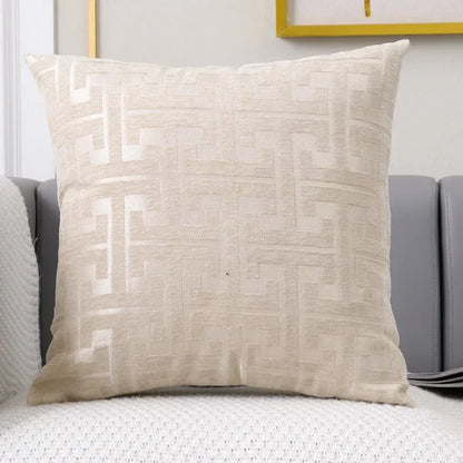 Decorative Throw Pillow Cover for Home Decor