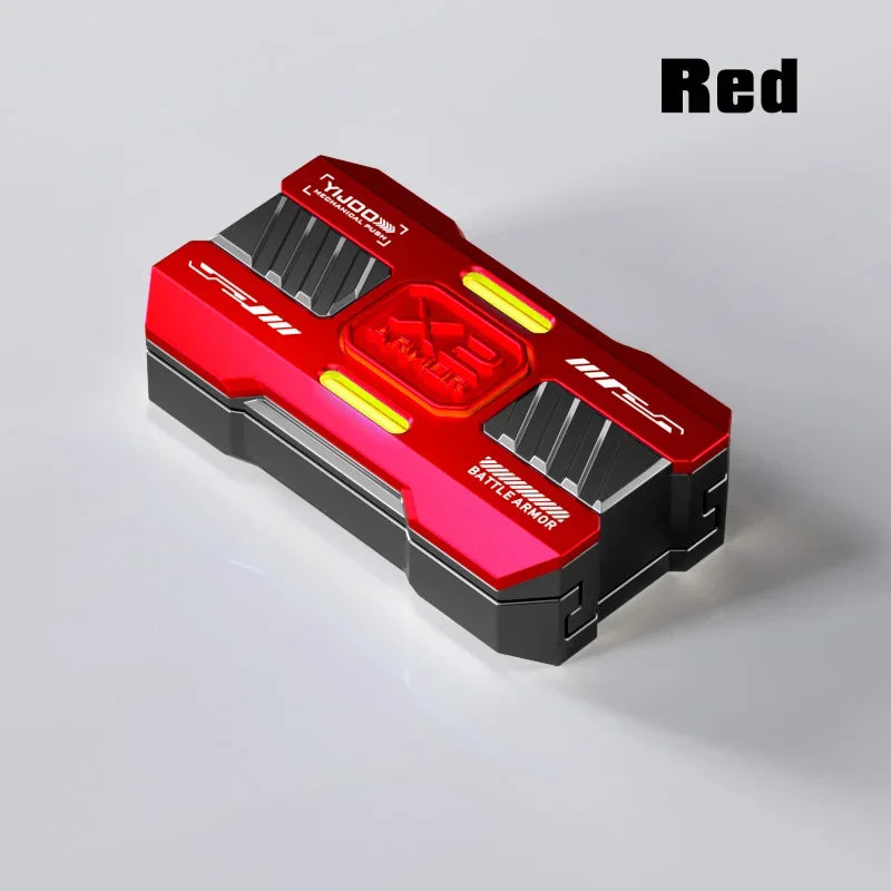 Strong Magnetic Fidget Slider Toy - Halri