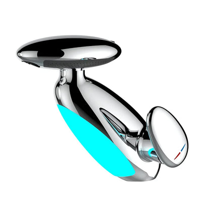 Smart Color Changing LED Kitchen Sink Faucet - Halri
