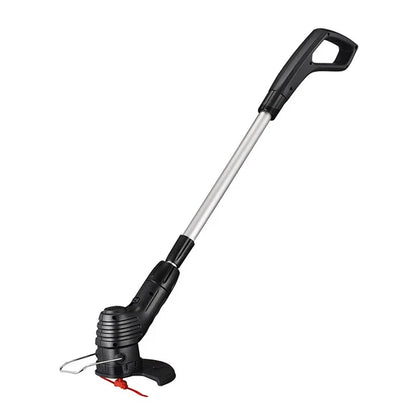 Cordless Rechargeable Lawn Edger Grass Cutter Trimmer