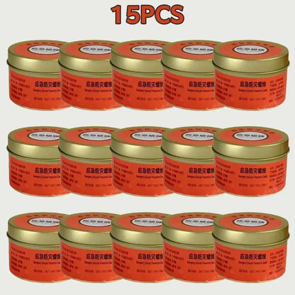 Reliable Emergency Candles for Power Outages