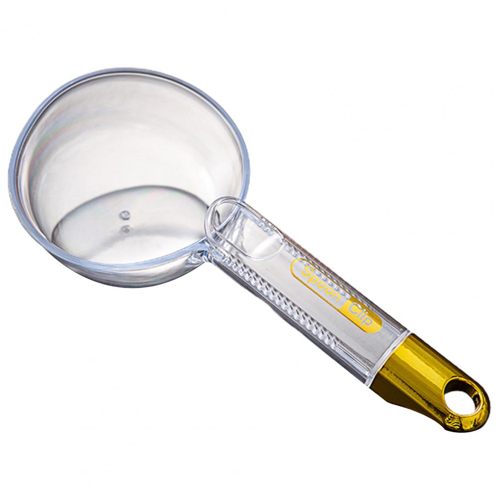 Essential Kitchen Multifunctional Serving Spoon