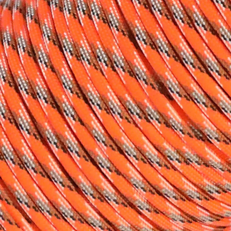 Durable Outdoor Rope 20M - Emergency Survival Cord