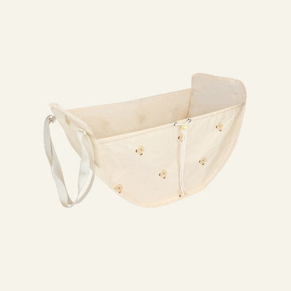 Universal Car Rear Seat Organizer Storage Bag - Halri