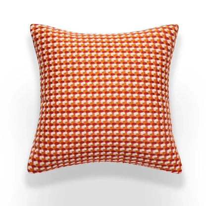 Colorful Nordic Accent Pillow for Sofa and Living Room