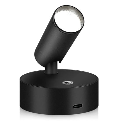 Bright Stick On LED Wireless Wall Light