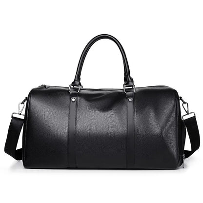 Waterproof Sports Duffel Bag for Travel - Halri