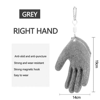 Grip Master | Waterproof Outdoor Work Gloves