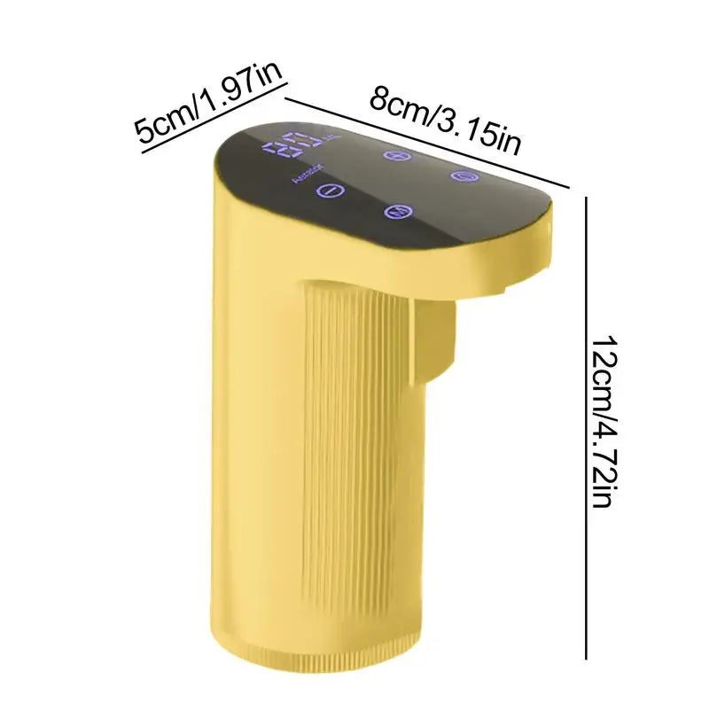 Automatic Home Wine Dispenser