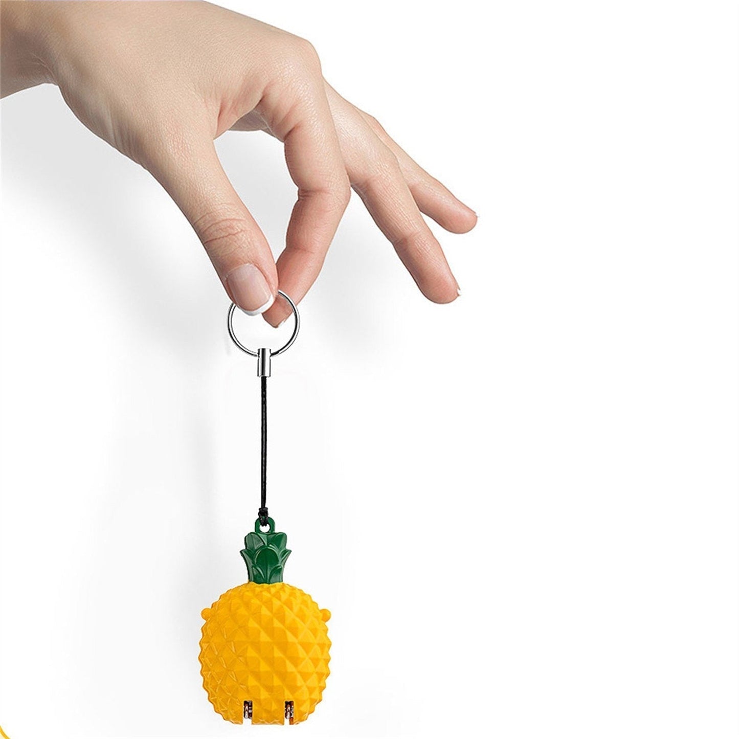Cute Animal Small Nail Clipper Set - Halri