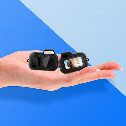 Compact Ultra Small HD Spy Camera - Halri