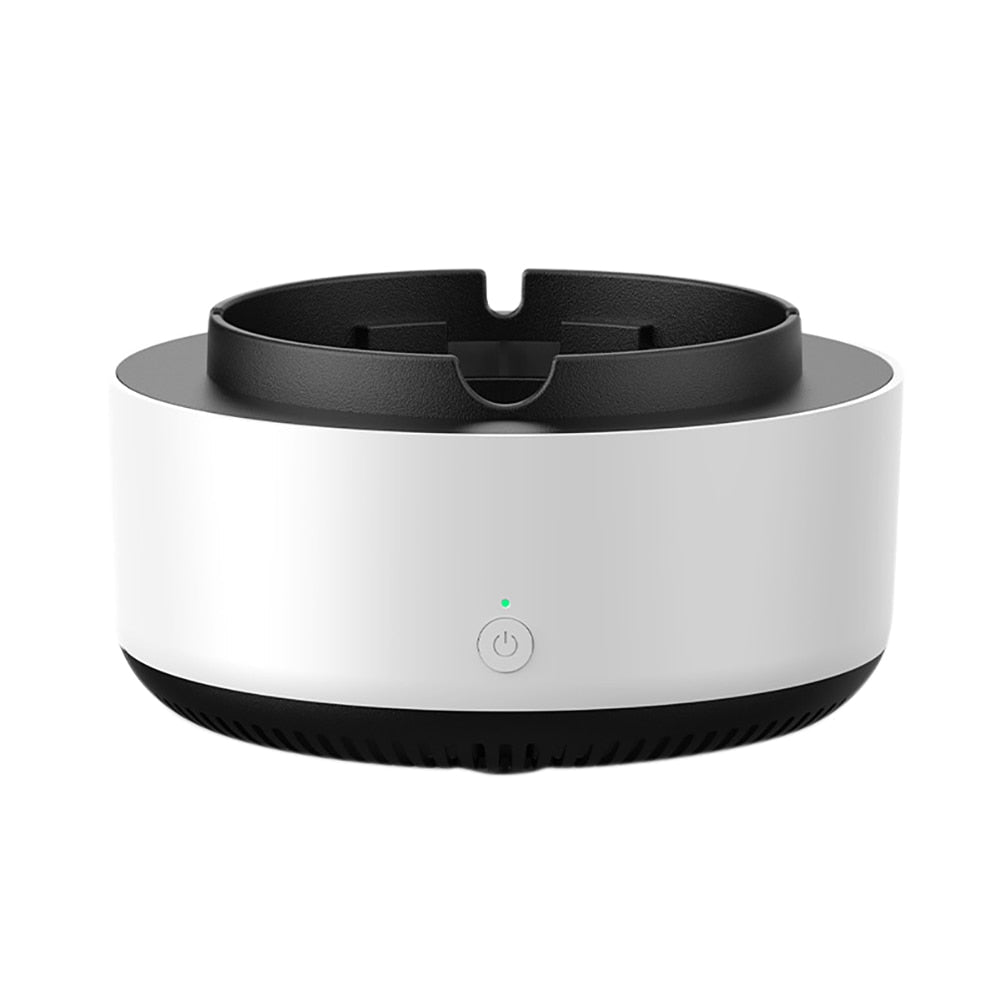 Odor Free Smokeless Ashtray Alternative - Halri