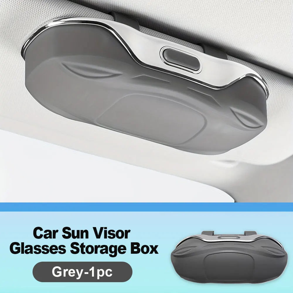 Slim Hard Case Sunglasses Storage
