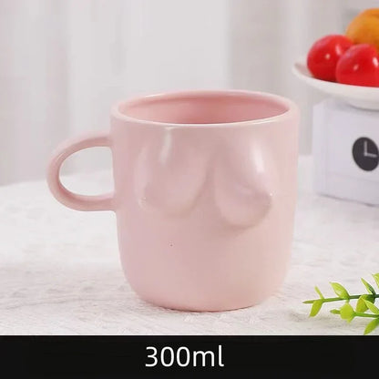 Fun Sassy Coffee Mug