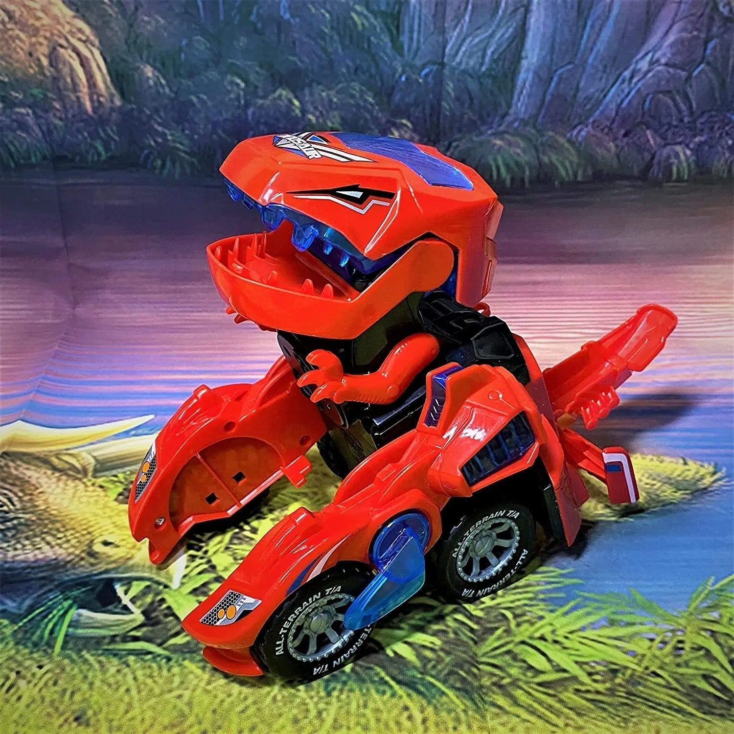 Selected Variant Image