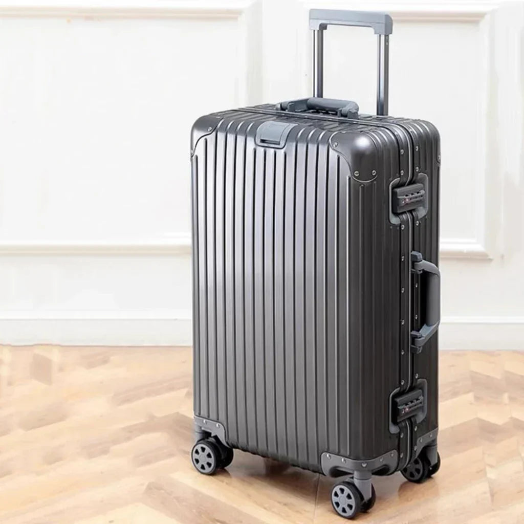 Lightweight Durable Hardcase Luggage