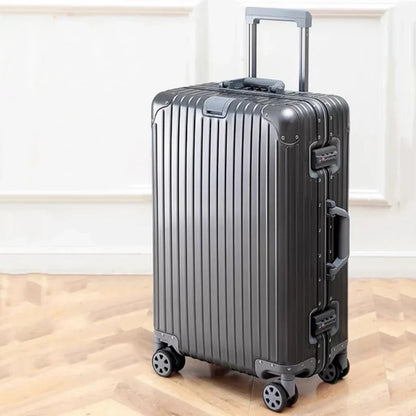 Lightweight Durable Hardcase Luggage