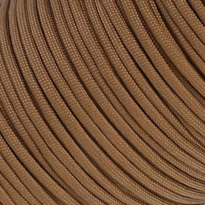 Durable Outdoor Rope 20M - Emergency Survival Cord