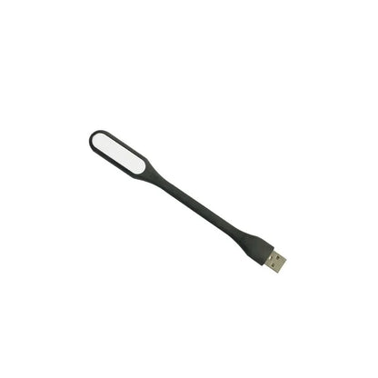 Portable LED Desk Lamp with Flexible Arm - Halri