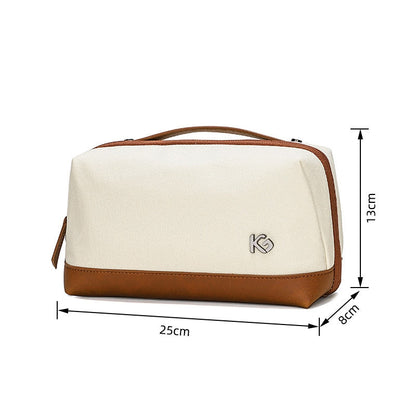 Portable Compact Makeup Travel Case Bag