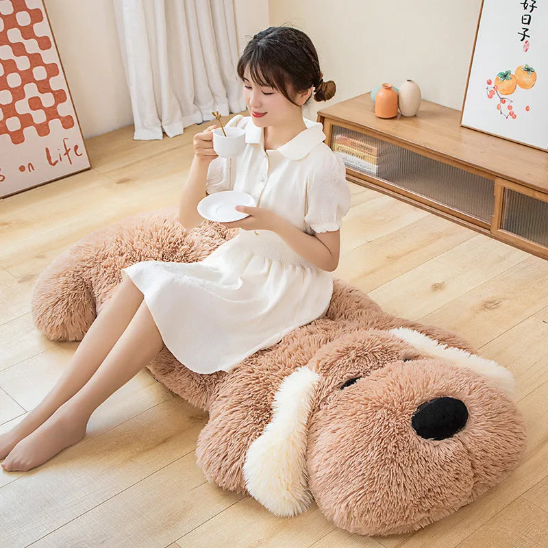 Comfy Dog Giant Cushion Pillow - Halri
