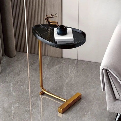 Space Saving Bedside Laptop Table