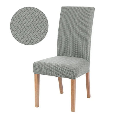 Soft Stretch Chair Protector Cover