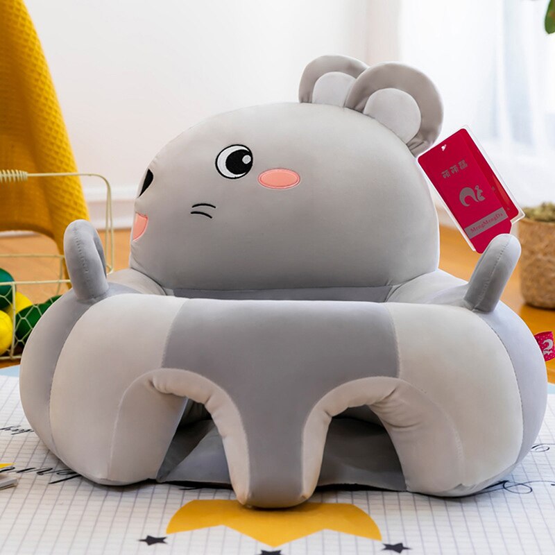 Cozy Baby Floor Cushion Lounger