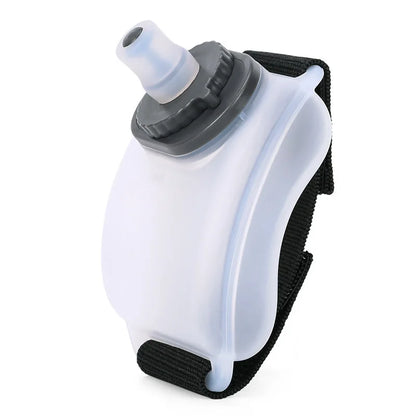 Halri | Sports Armband Water Bottle Holder