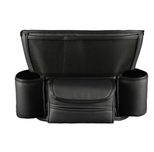 Premium Car Storage Console Box - Halri