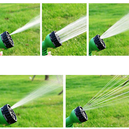 Flexible Expandable Water Hose Spray Nozzle - Halri