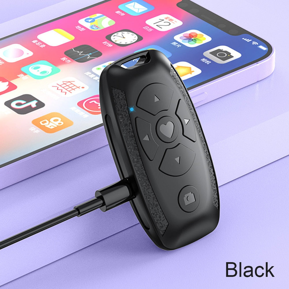 Easy Touch Universal Phone Remote Control