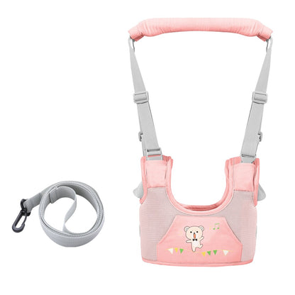 Safe Baby Walking Assistant Harness