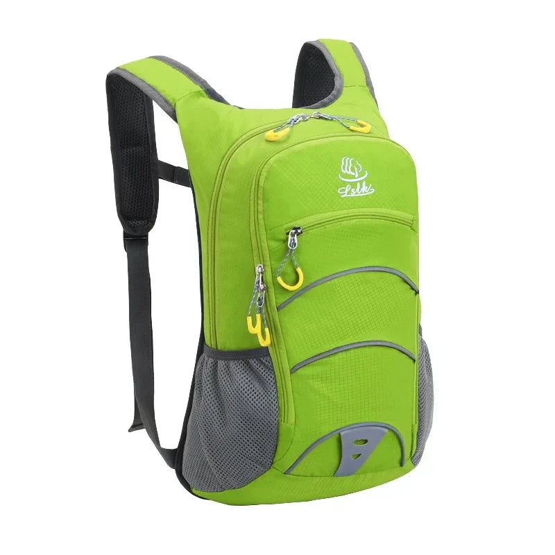 Comfortable Outdoor Travel Backpack